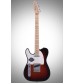 3-Color Sunburst  Fender American Standard Telecaster Left Handed